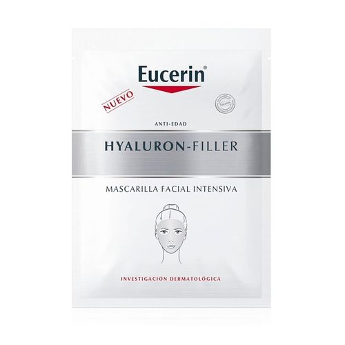EUCERIN HYALURON FILLER MASCARILLA X 1