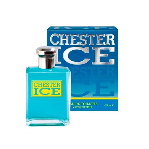 CHESTER ICE EDT C/V X 60
