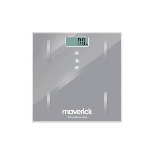 Balanza digital personal Maverick BPD01 Balanza digital personal Maverick BPD01