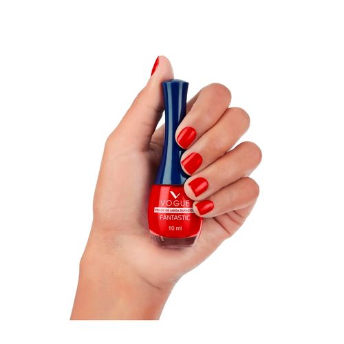 VOGUE ESMALTE DE UÑAS FANTASTIC 60 AMOR AMOR