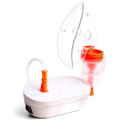 Nebulizador a pistón Maverick Mini 405B Nebulizador a pistón Maverick Mini 405B