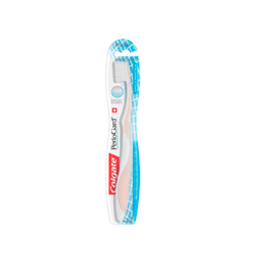 Cepillo dental Colgate PerioGard extra suave Cepillo dental Colgate PerioGard extra suave