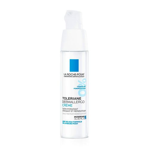 Crema facial La Roche-Posay Toleriane Dermallergo x 40 ml Crema facial La Roche-Posay Toleriane Dermallergo x 40 ml