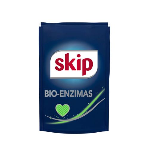 Jabón líquido Skip Bio-Enzimas 800ml Jabón líquido Skip Bio-Enzimas 800ml