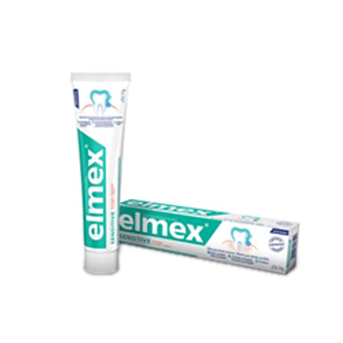 Pasta dental Elmex Sensitive 110g Pasta dental Elmex Sensitive 110g