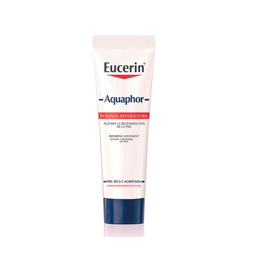 Eucerin Aquaphor Ungüento Reparador x 50 g