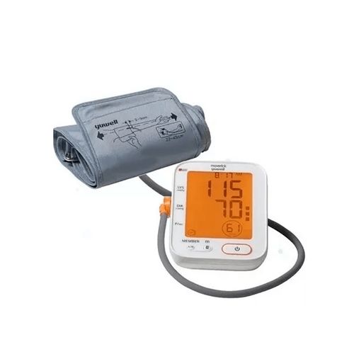Tensiómetro digital de brazo Maverick YE680B Tensiómetro digital de brazo Maverick YE680B
