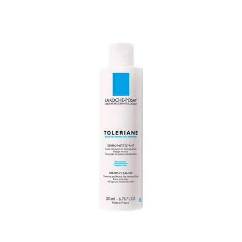 Desmaquillante La Roche-Posay Toleriane 200 ml Desmaquillante La Roche-Posay Toleriane 200 ml