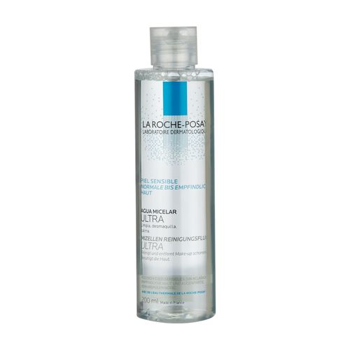 Agua micelar La Roche-Posay Ultra x 200 ml Agua micelar La Roche-Posay Ultra x 200 ml