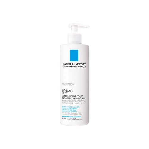 Loción corporal La Roche-Posay Lipikar Lait 400 ml Loción corporal La Roche-Posay Lipikar Lait 400 ml