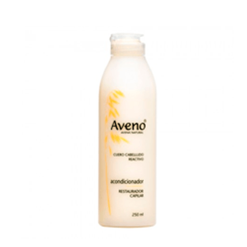Acondicionador Aveno Restaurador Capilar 250 ml Acondicionador Aveno Restaurador Capilar 250 ml
