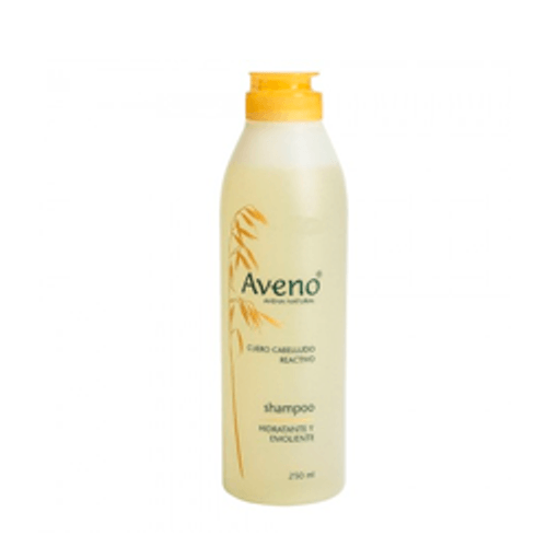 Shampoo Aveno Hidratante y Emoliente 250 ml Shampoo Aveno Hidratante y Emoliente 250 ml
