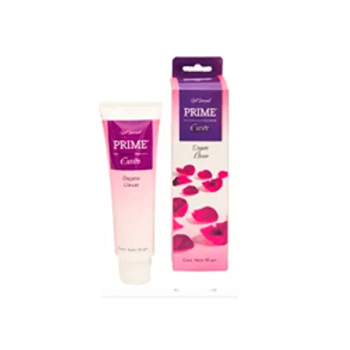 Gel íntimo Prime Excite 50 g Gel íntimo Prime Excite 50 g
