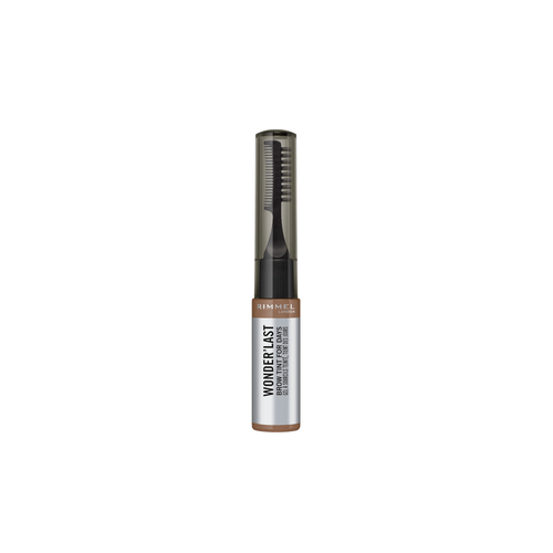 RIMMEL DEL CEJAS WONDERLAST SOFT BROWN 002