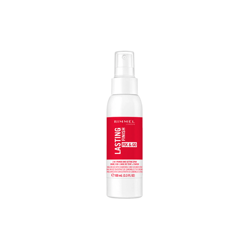 RIMMEL BASE SPRAY LASTING FINISH FIX & GO