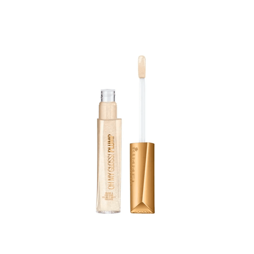 RIMMEL BRILLO LABIAL OH MY GLOSS PLUMP DIAMOND POP 800
