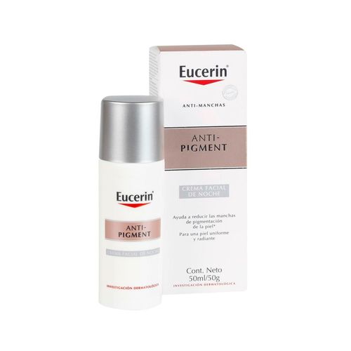 Crema-Facial-Eucerin-Anti-Pigment-Anti-Manchas-Noche-50ml