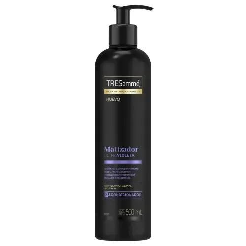 TRESemme-Acondicionador-Matrizador-con-Dosificador-500ml-frente TRESemme-Acondicionador-Matrizador-con-Dosificador-500ml-frente