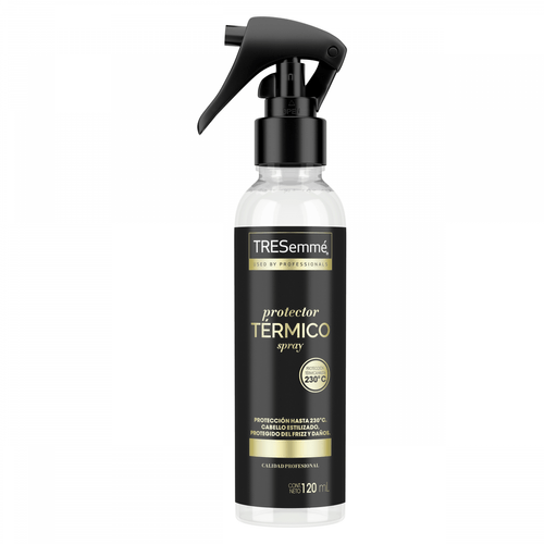 TRESemme-Protector-Termico-Anti-Frizz-120ml-frente TRESemme-Protector-Termico-Anti-Frizz-120ml-frente
