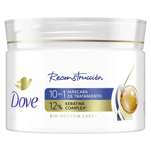 Dove-mascarilla-tratamiento-reconstruccion-300g-frente
