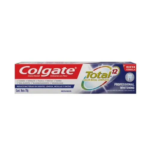 Colgate-pasta-dental-total-12-professional-whitening-70g-frente