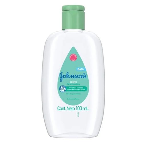 Johnsons-colonia-fresca-caricia-100ml-frente
