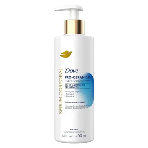 Dove-Serum-Corporal-Dove-Pro-Ceramides-400ml-frente