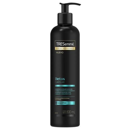 TRESemme-Shampoo-Detox-Capilar-con-Dosificador-500ml-frente