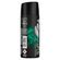 Axe-premium-perfume-bizarrap-green-geranium-150ml-lateral