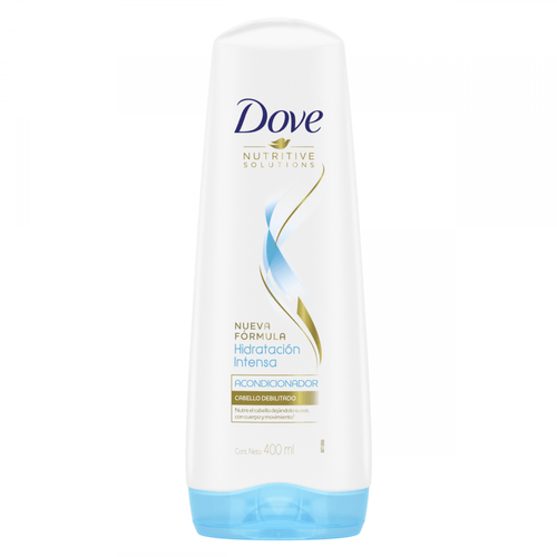 Acondicionador-Dove-Hidratacion-Vitamina-A-E-400ml-frente
