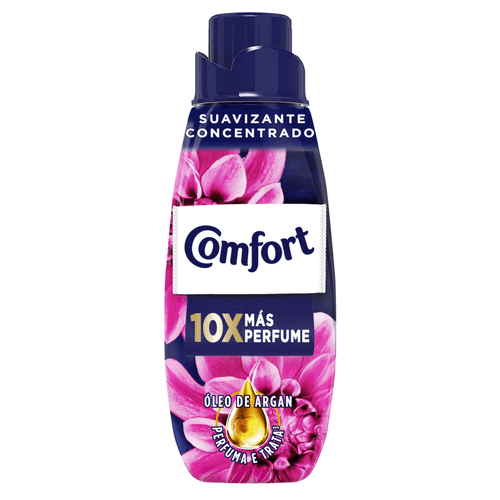 Comfort-Clasico-Suavizante-para-Ropa-Brisa-Elegante-500ml-frente