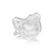 chicco-chupete-silicona-physio-soft-6-12m-liso-x-1-chupete