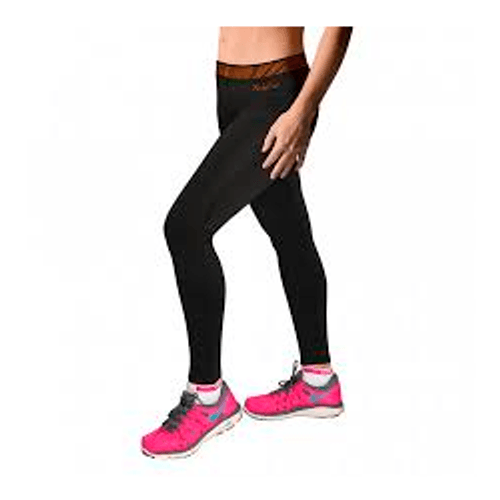 BODY CARE CALZA TERMICA LARGA HOMBRE NEGRA T2 M BC1860 BODY CARE CALZA TERMICA LARGA HOMBRE NEGRA T2 M BC1860