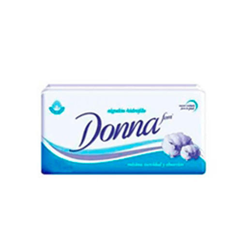 DONNA ALGODON X 300 DONNA ALGODON X 300