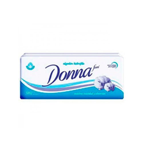 DONNA ALGODON X 500 DONNA ALGODON X 500