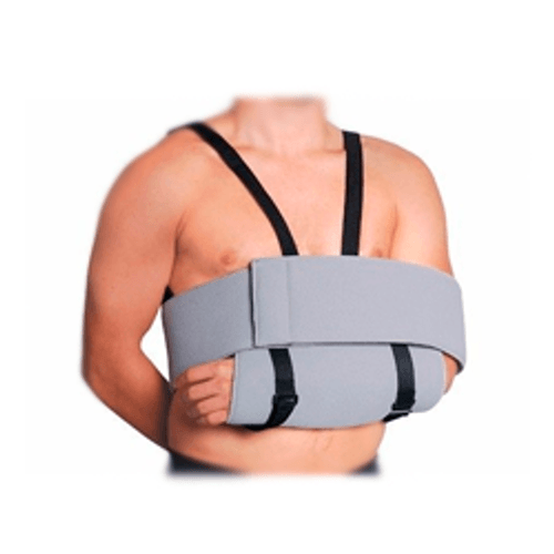 BODY CARE CABESTR C/FAJA INMOVIL HOMBRO UNIVER BC1061 BODY CARE CABESTR C/FAJA INMOVIL HOMBRO UNIVER BC1061