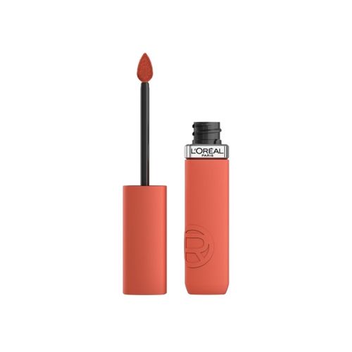 loreal-labial-liquido-le-matte-resistance-115-snooze-your-alarm