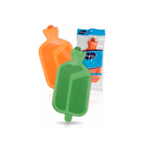 Bolsa de agua caliente Atucha nº 2 Bolsa de agua caliente Atucha nº 2