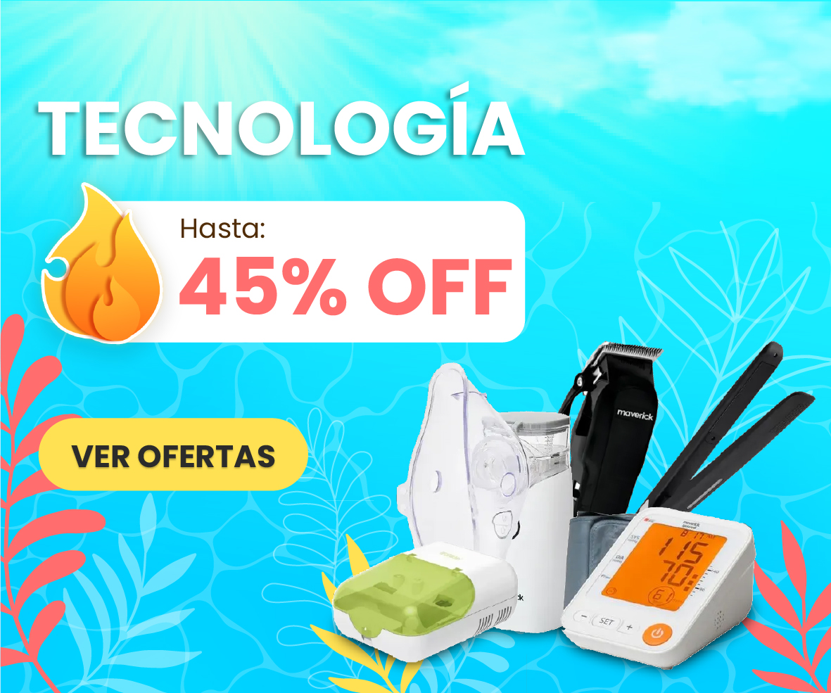 tecnología